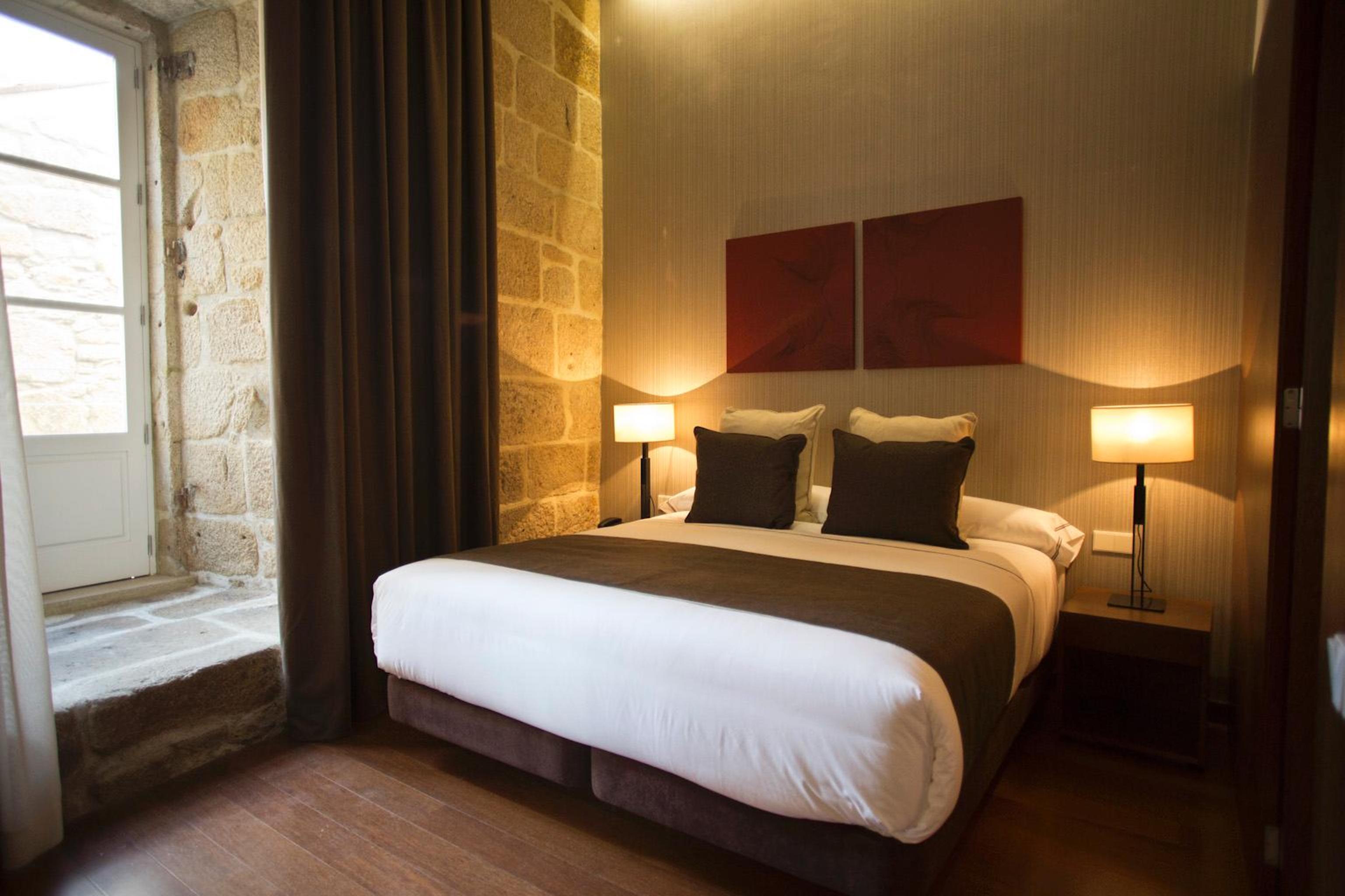 Hotel Carris Porto Ribeira Ngoại thất bức ảnh