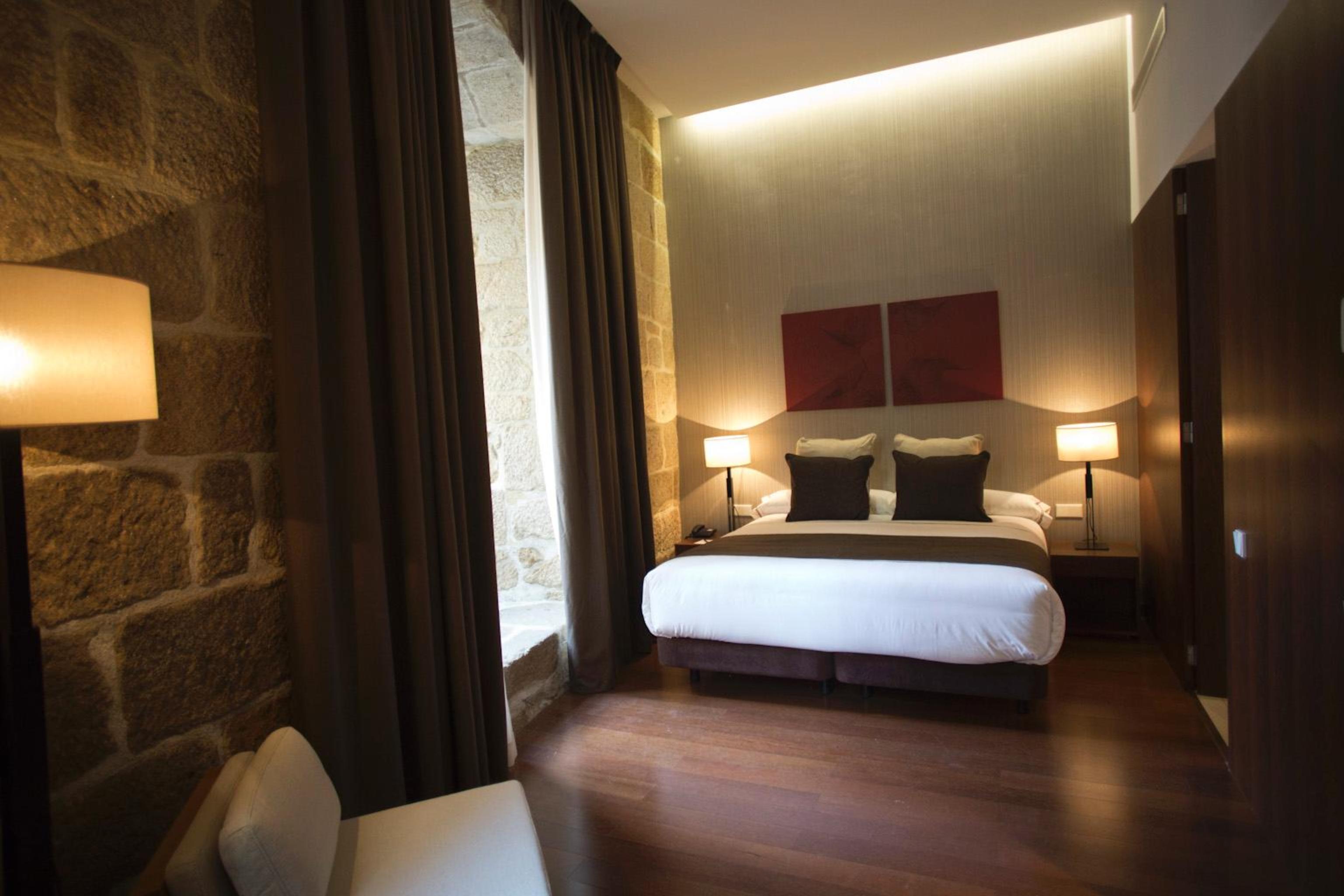 Hotel Carris Porto Ribeira Ngoại thất bức ảnh